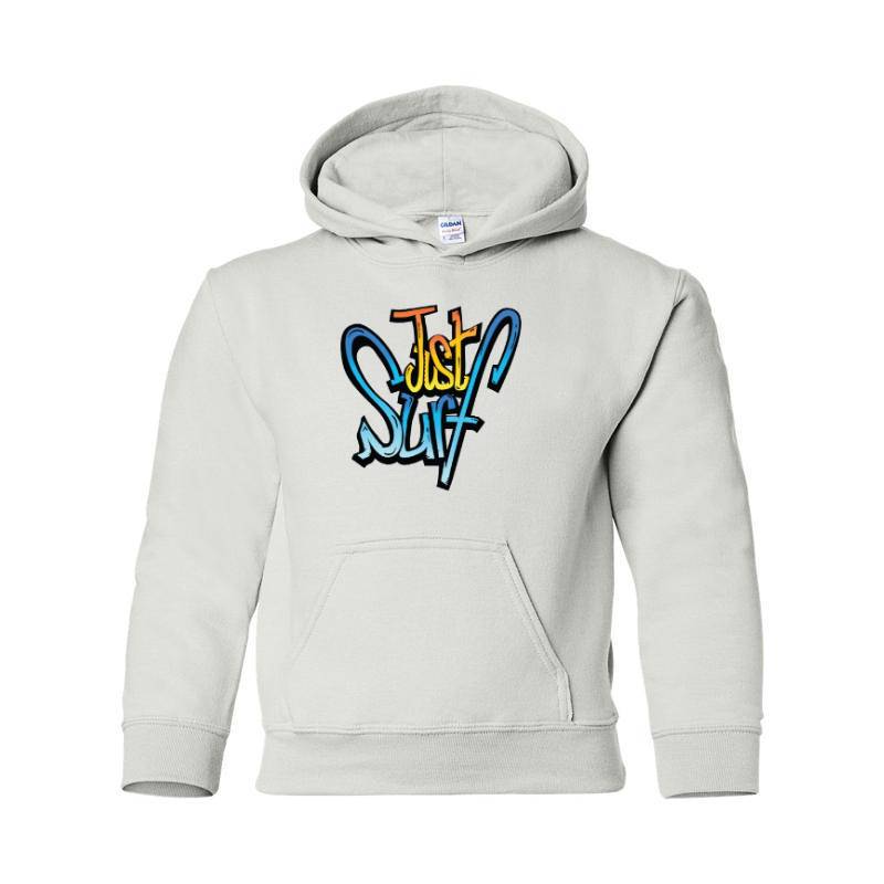 Surf Hooded Sweatshirt