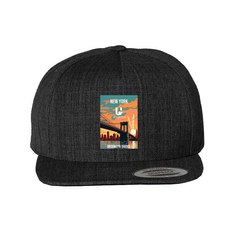 New York  Classic Cap