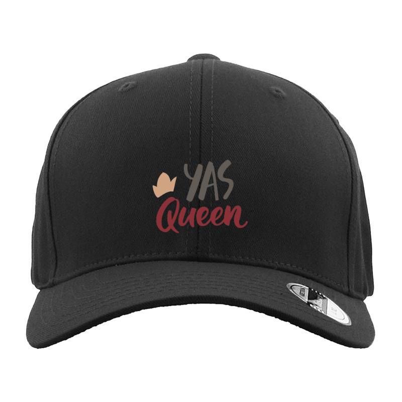 YAS QUEEN Hat