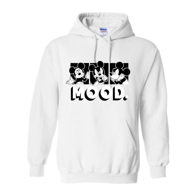 Mood Hoodie