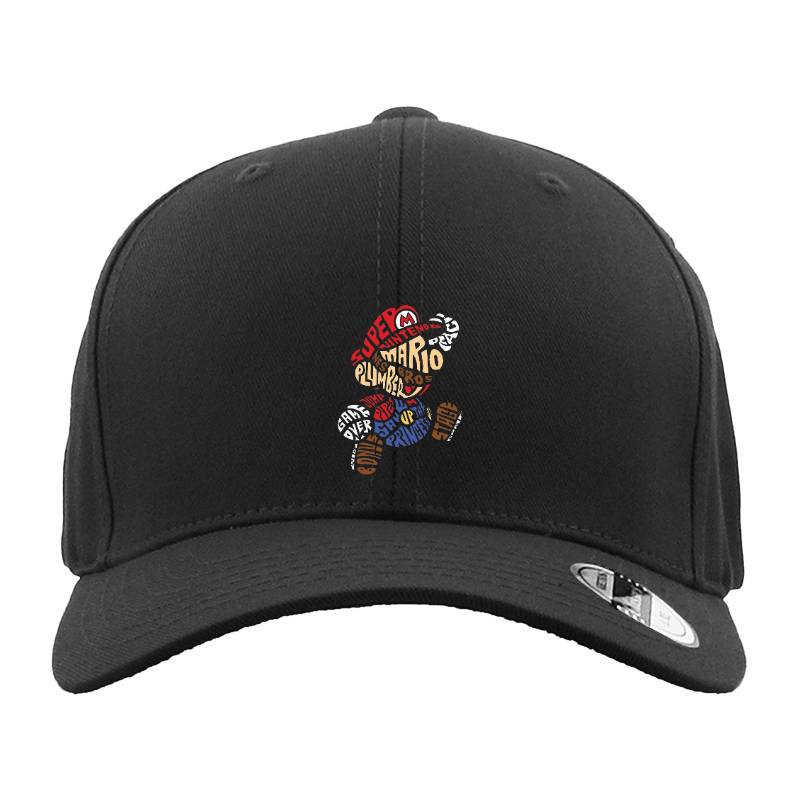Super Mario Hat