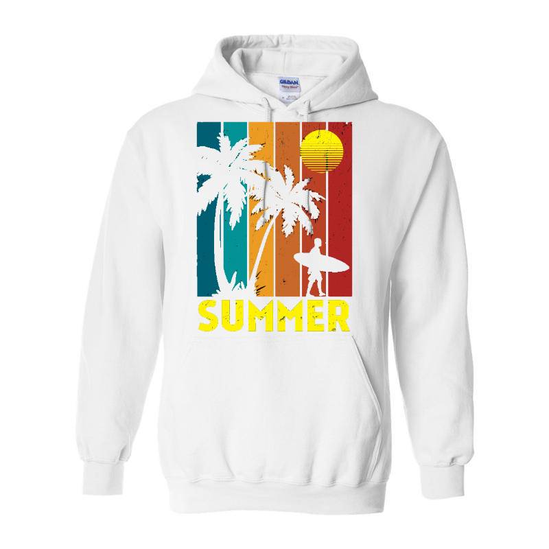 Summer Hoodie