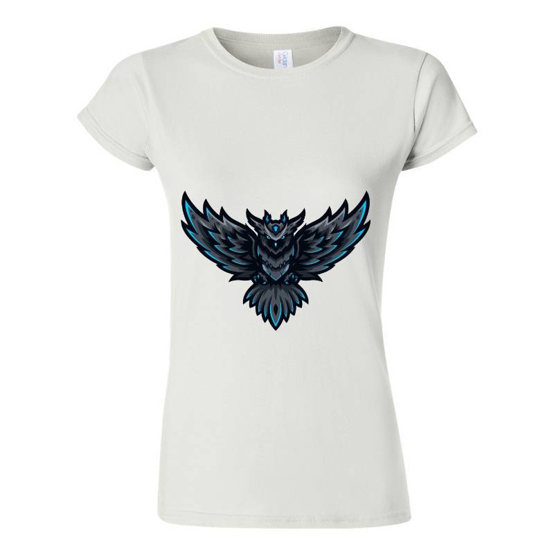 Owl T-Shirt