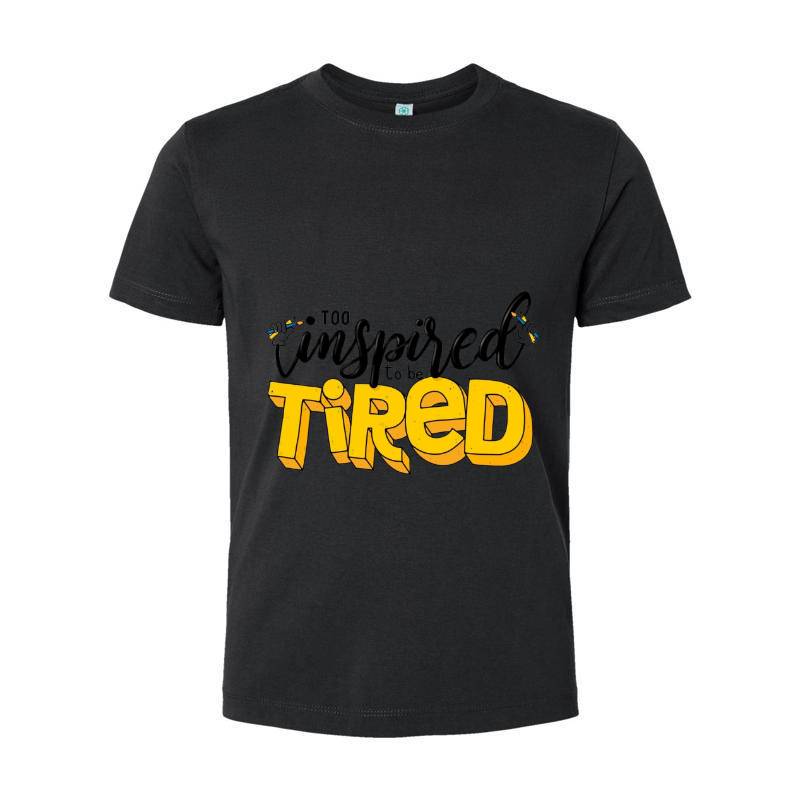 Tired T-Shirt 
