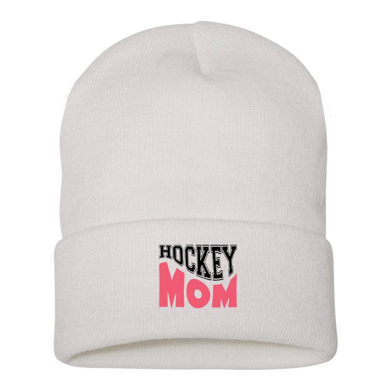 Hockey MOM Beanie