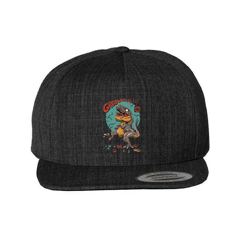 Dino Groow Classic Cap