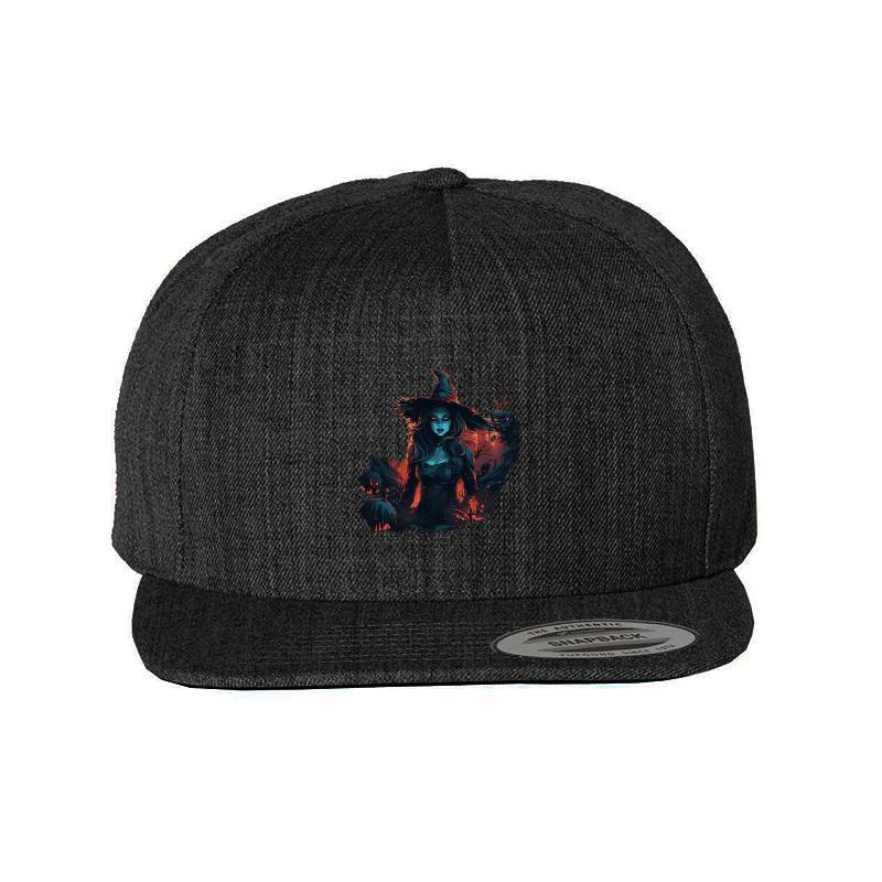 Horror Halloween Classic Cap