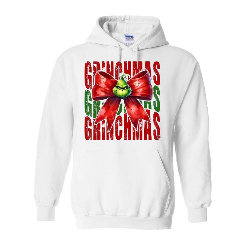 Cristmas Hoodie