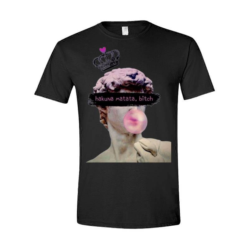 Art and modernity T-Shirt