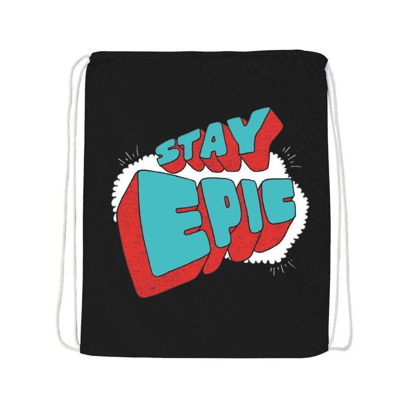 Stay Epic Sport Pack
