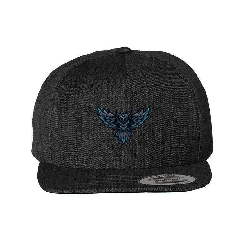 Owl Classic Cap