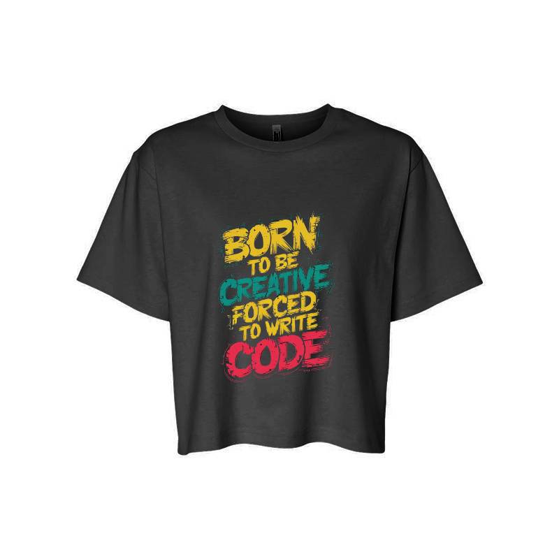 Creative T-Shirt