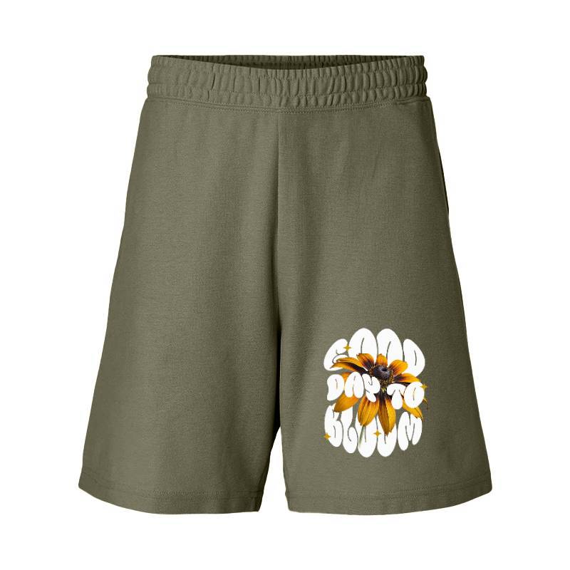 Good Day To Bloom Short