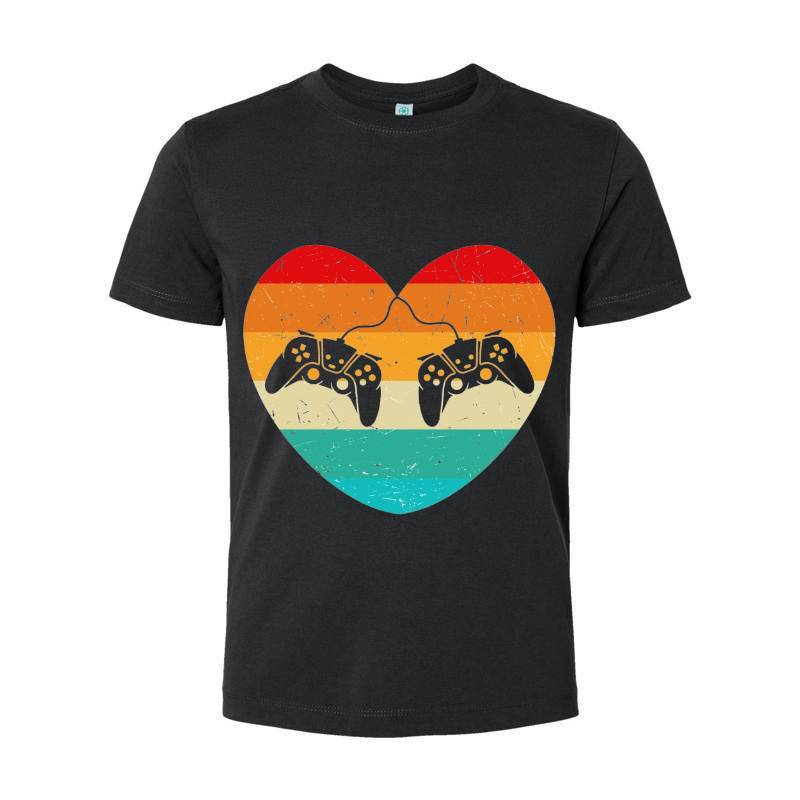 Game T-Shirt 