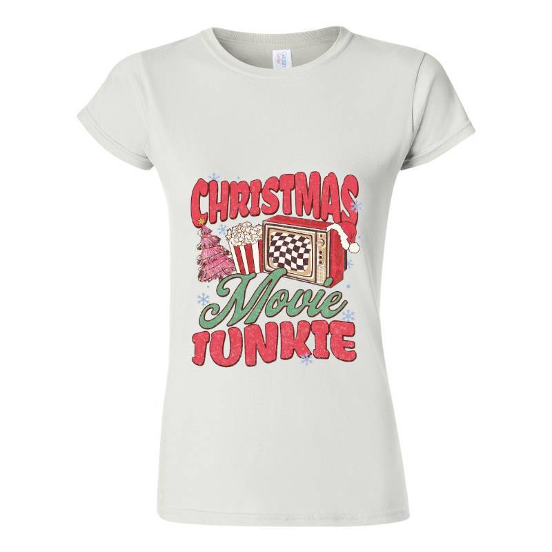 Cristmas T-Shirt