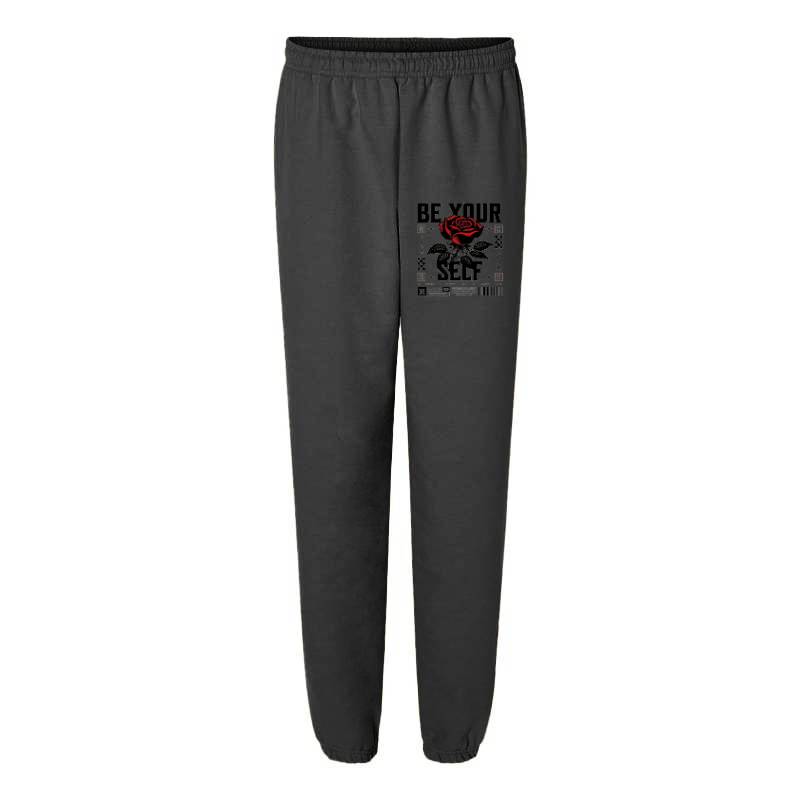 Be yourself Sweatpants