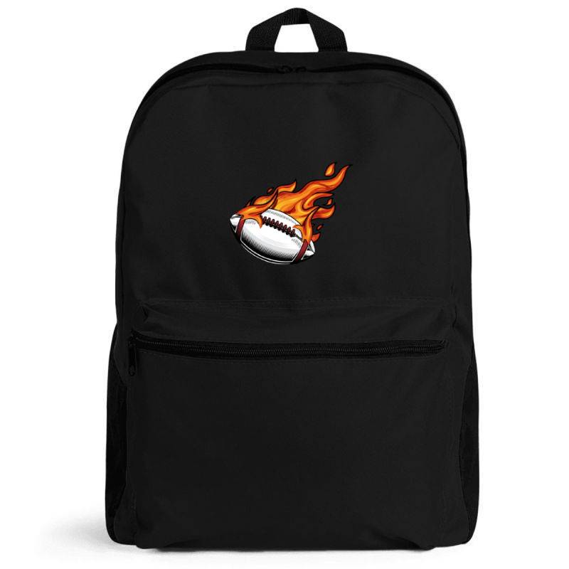 American Football Backpack