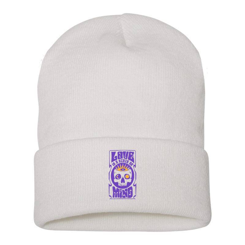 Love  Beanie