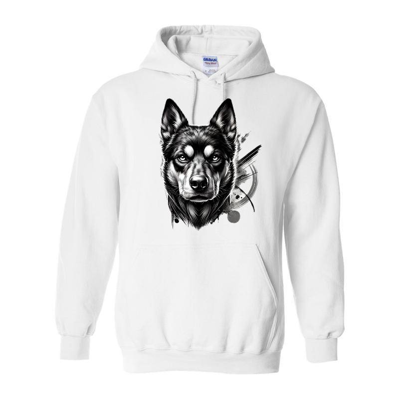 My Dog Hoodie