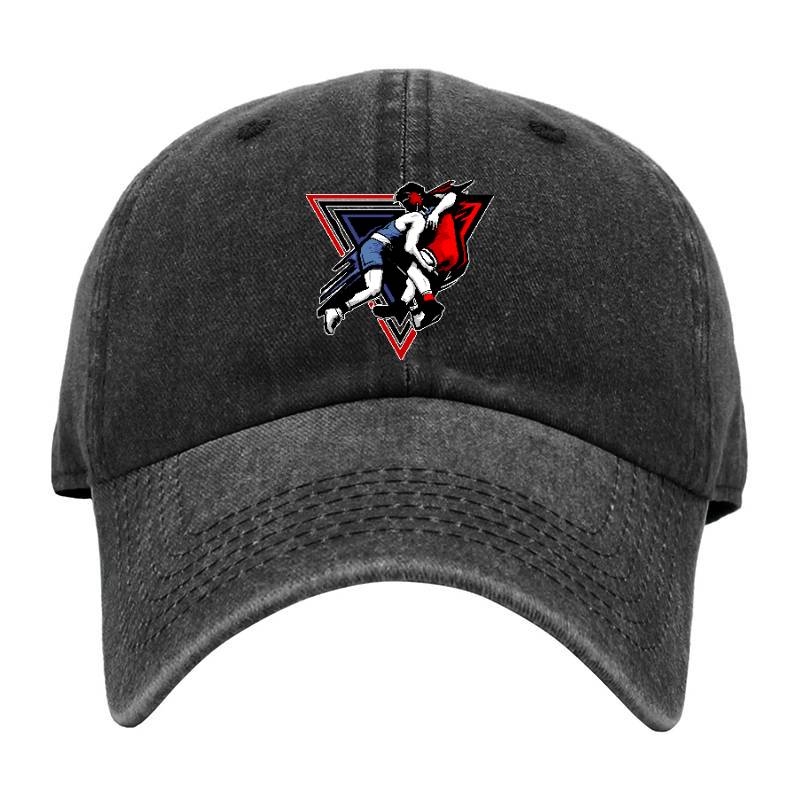 Wertsling Baseball Cap