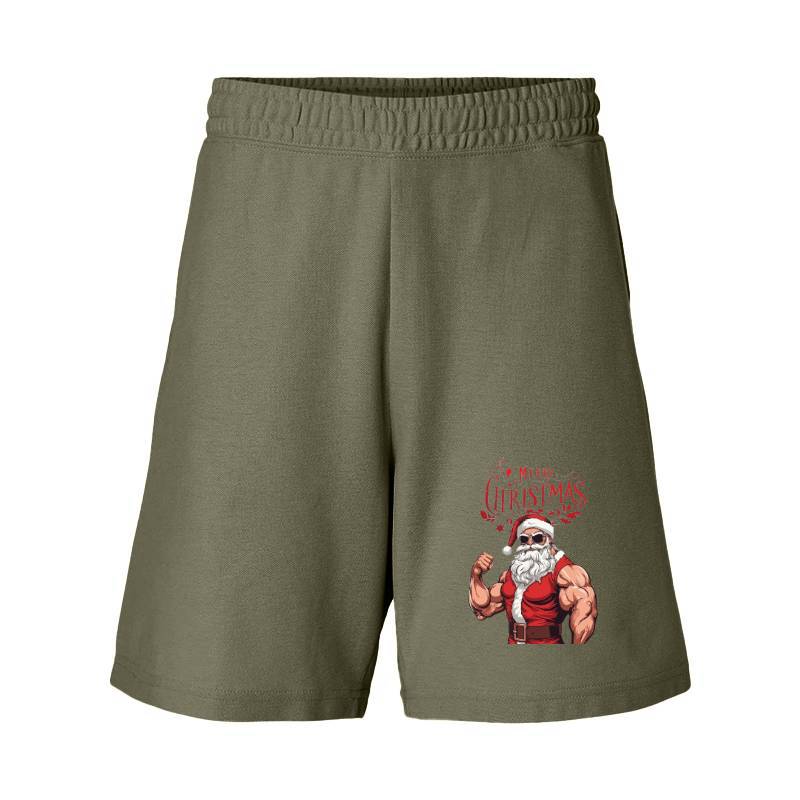 Merry Christmas Short