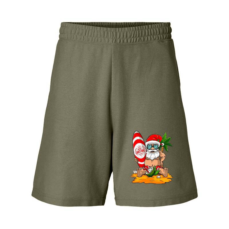 Chrismtas Vacation Short