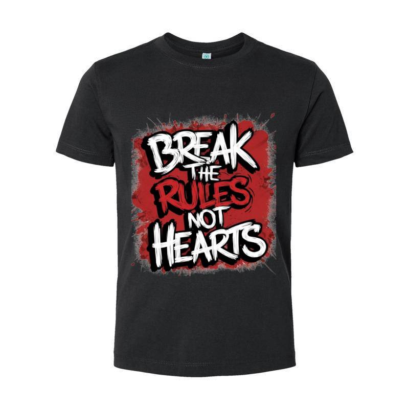 Break The Rules T-Shirt 