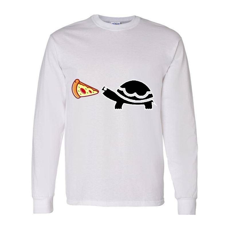 TURTLE Long Sleeve Shirt