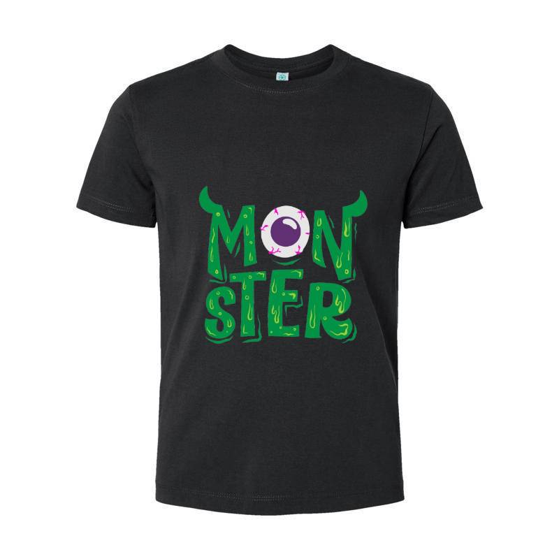 Monster T-Shirt 