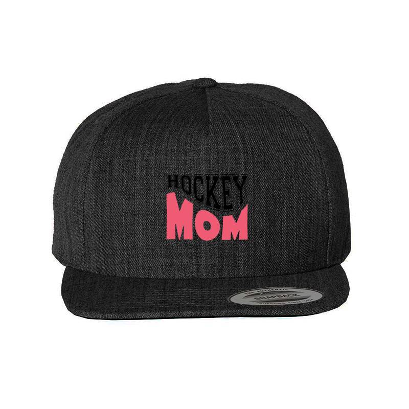 Hockey MOM Classic Cap