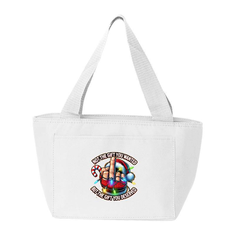 Not The Gift You Wanted Cooler Bag