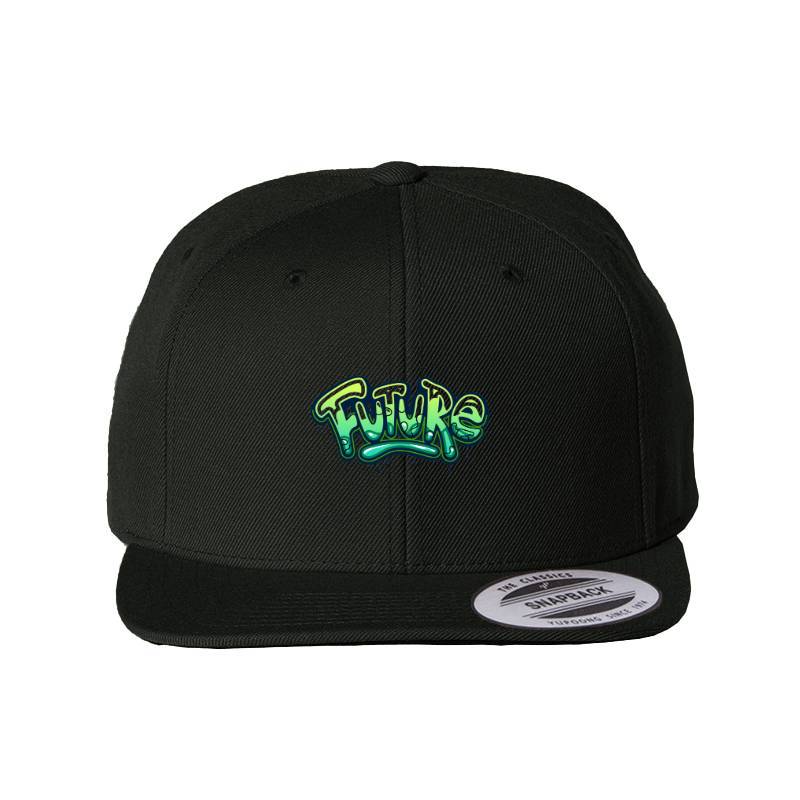 Future Snapback Cap