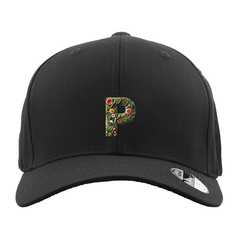 Letter P Hat