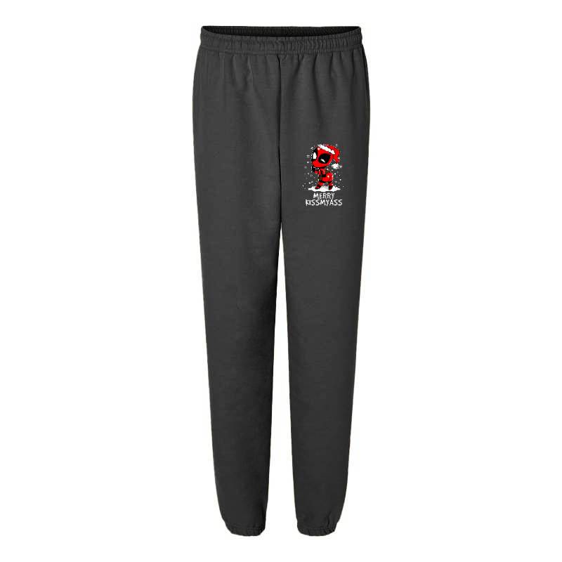 Merry Cristmas Sweatpants