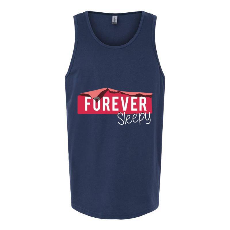 Forever Tank Top T-Shirt