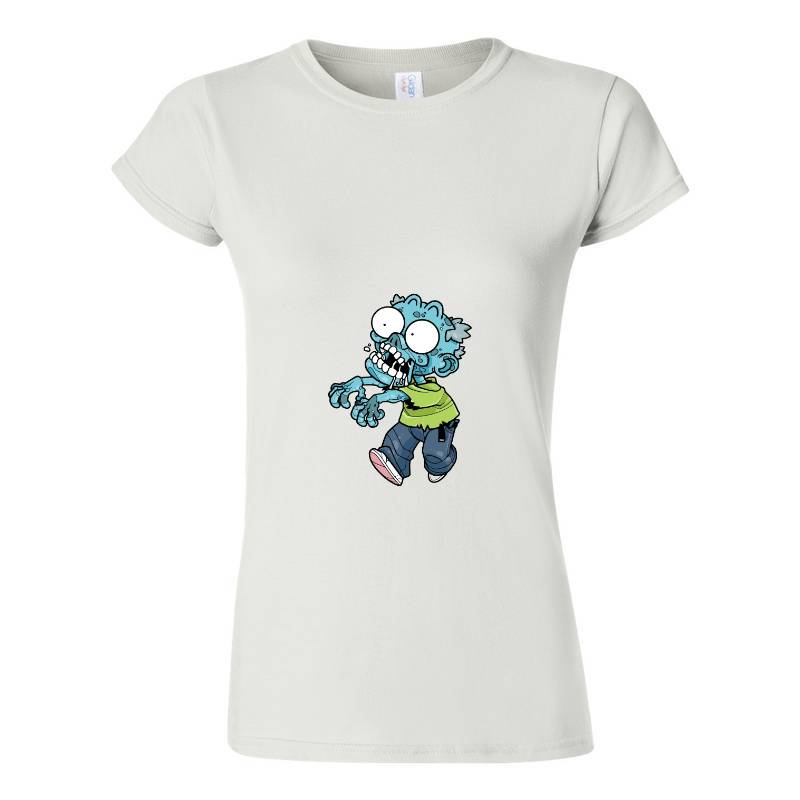 Zombie monster T-Shirt