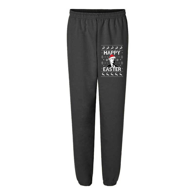 Happy Easter Sweatpants