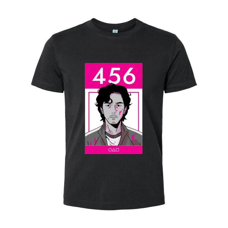 Squid Game T-Shirt 