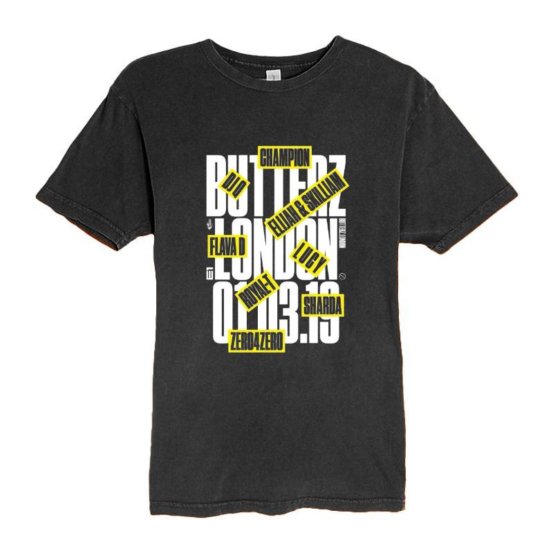 London T-Shirt