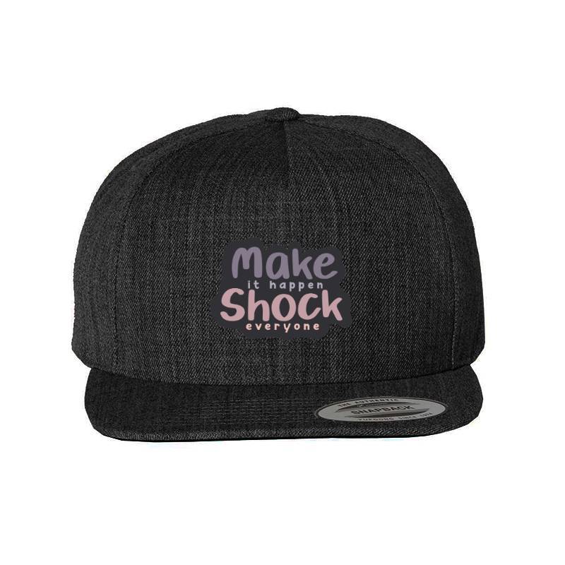 Make it Classic Cap