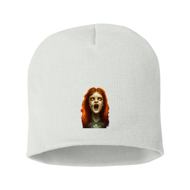 Halloween Horror Character Beanie