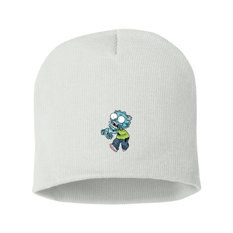 Zombie monster Beanie