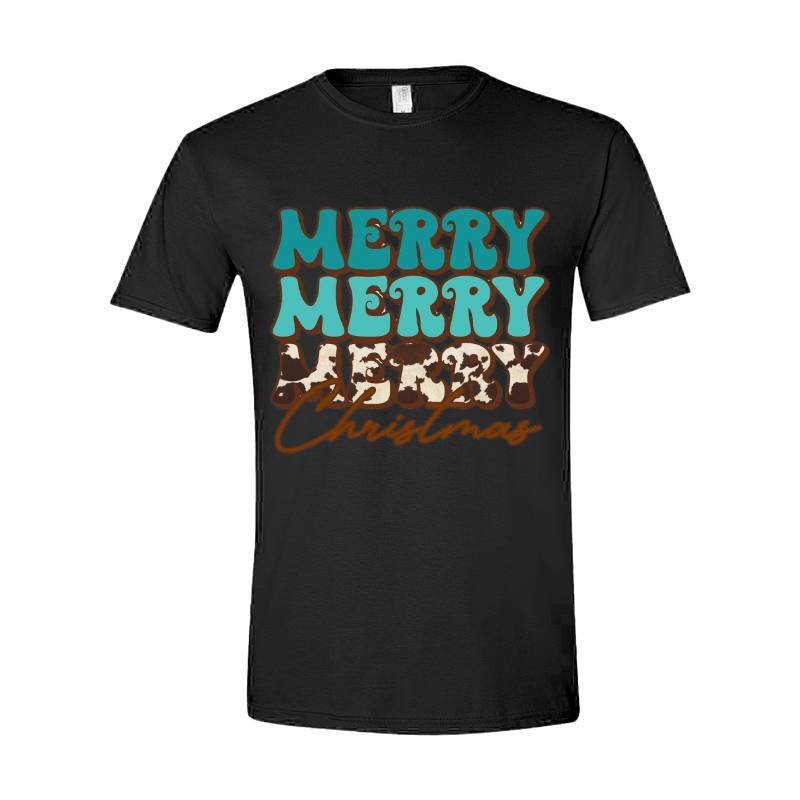 Merry Cristmas T-Shirt