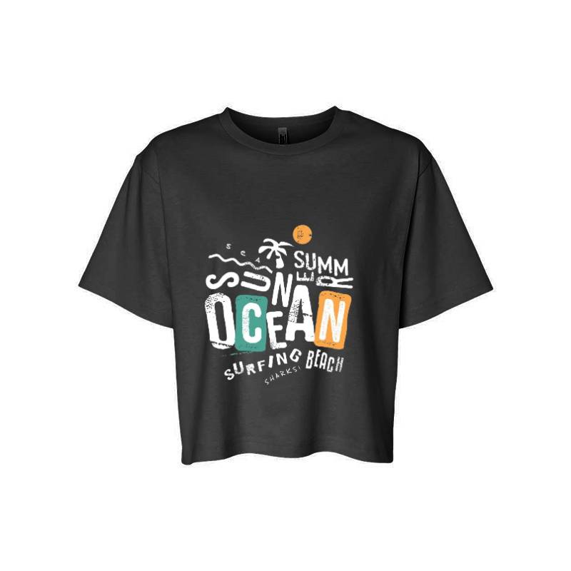 Ocean T-Shirt