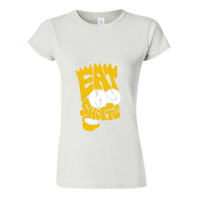 Eat My Shorts T-Shirt