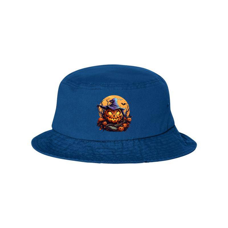 Halloween Party Bucket Hat