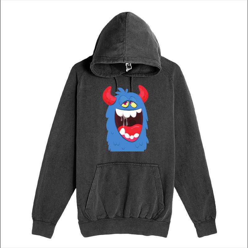Monster Hoodie