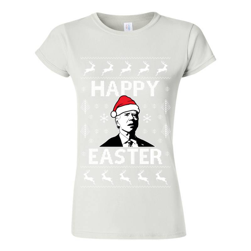Happy Easter T-Shirt