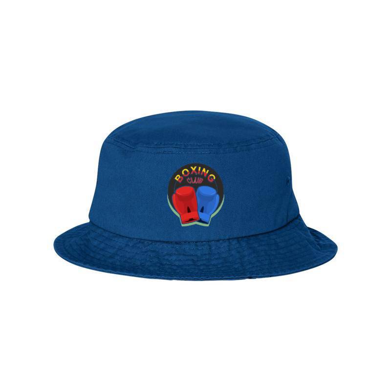 Boxing club Bucket Hat