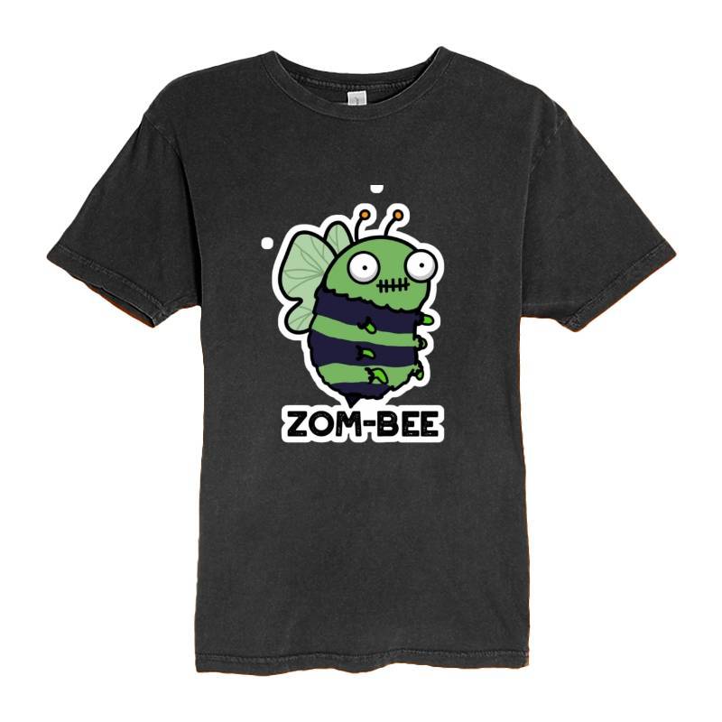 Zombie bee T-Shirt